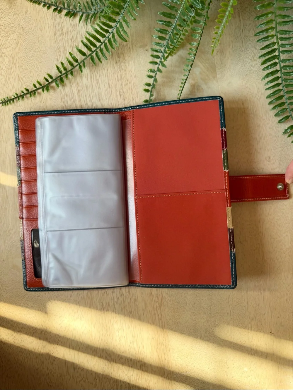 Fossil brand stylish